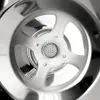 Orion Filtro caffè in acciaio filtro permanente filtro Anteprima dell’immagine prodotto 6