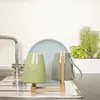 Relaxdays Tellerständer 2er Set, je für 10 Teller, Produktbild-Vorschau 5