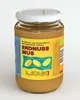 Erdnussmus - geröstet mit Meersalz 650g Produktbild-Vorschau 2