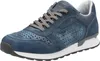Rieker Herren Schnürschuh Retro Leder atmungsaktiv Light TR Produktbild-Vorschau 1