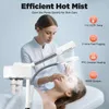 Professioneller Gesichtsdampfer 2‑in‑1 - Mit 5x Lupenlampe Produktbild-Vorschau 3