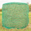 Große kapazität Rundballen Heunetz, 4‘×4’,Nutztierzubehör, Produktbild-Vorschau 1
