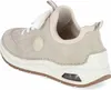 Zapatos de mujer Rieker, mocasines, color beige, para uso Vista previa de la imagen del producto 12