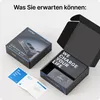 Voomy 6-in-1 Steckdosenleiste 20W USB-C – 2-Fach mit 4 USB Produktbild-Vorschau 7