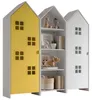 VIPACK - CASAMI BRUGES Set 3-tlg. best. aus: Regalschrank, Produktbild-Vorschau 1