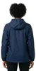 Regatta Damen Womens Pack It Iii Jacke, Midnight, S EU Produktbild-Vorschau 4