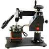 PixMax Mützenpresse Textilpresse Produktbild-Vorschau 3