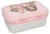 TOPModel 0413957, Brotdose, Kind, Pink, Polypropylen (PP), Produktbild-Vorschau 4