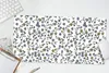 MuchoWow® Mauspad Mousepad Mädchen - Blumen - Muster - Produktbild-Vorschau 6