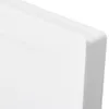Nicchia doccia a 3 scomparti bianco opaco 41x99x9 cm Anteprima dell’immagine prodotto 3