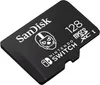Carte mémoire flash SanDisk Nintendo Switch - Édition Voir les images du produit 7