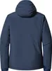 Haglöfs Herren Mimic Alert Hood Isolationsjacke Tarn Blue Produktbild-Vorschau 2