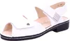 Finn Comfort Komfort Sandalen Luxor Damen 333038373231 Weiß Produktbild-Vorschau 2