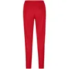 JAKO Unisex Polyesterhose Power, Farbe:rot/weiß, Größe:XL Produktbild-Vorschau 6