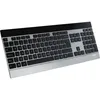 rapoo E9270P - 5GHz Ultraschlanke Kabellose Touch- Tastatur Produktbild-Vorschau 5