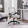 Krzesło biurowe 591679, ergonomiczne krzesło obrotowe, Podgląd zdjęcia produktu 2