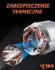 IBO | Pompe submersible Magnum 4500 - 230 V - Efficace pour Voir les images du produit 7