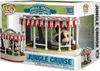 Disney Jungle Cruise - Skipper Mickey 103 - Funko Pop ! Voir les images du produit 2