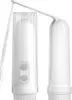 Douche de fesses 140ml, IPX6 étanche électrique mobile Voir les images du produit 1