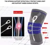 1er-Pack Kniebandage, Kniebandage bei Knieschmerzen, Produktbild-Vorschau 2
