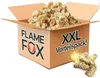 Flame Fox Anzündwolle Kaminanzünder Brennwolle in versch. Produktbild-Vorschau 1