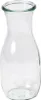 WECK Saftflasche 0,5ltr.m.D. 6 Stück Verkaufseinheit 121018 Produktbild-Vorschau 2