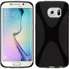 PhoneNatic Case kompatibel mit Samsung Galaxy S6 Edge - Produktbild-Vorschau 1