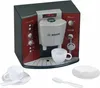 A toy Bosch coffee machine with accessories. Produktbild-Vorschau