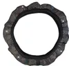 Potah volantu, elastický, krystalový diamant, pohodlný Náhled obrázku produktu 2