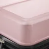 Suitcase Set, Rollkoffer Handgepäck, Kofferset, mit 4 Produktbild-Vorschau 6