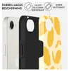 Custodia per Apple iPhone 16e - Cover rigida posteriore Anteprima dell’immagine prodotto 2
