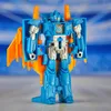 Transformers F93885X0, 6 Jahr(e), Kunststoff, Blau, Grau, Produktbild-Vorschau 9