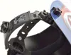 Zváracia maska s automatickým stmievacím filtrom Náhľad obrázku produktu 14