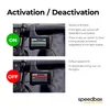 SpeedBox 1.2 do Shimano E8000–E5000 – chip tuningowy do Podgląd zdjęcia produktu 17