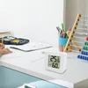 3 Stück digitale Mini-Thermometer mit integriertem Produktbild-Vorschau 4