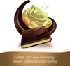 Lindt Creation Schokolade mit Pistazie und Mandelstückchen Produktbild-Vorschau 2