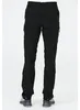 Pantaloni Kodiak W Outdoor neri (1001S) 42 Anteprima dell’immagine prodotto 4