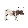 Legler Animal Planet Texas Longhorn bydło, zabawka, od 3 Podgląd zdjęcia produktu 2