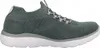 Rieker Damen Sneaker Sock Schlupfschuh Gummizug MemoSoft Produktbild-Vorschau 9
