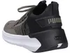 Puma Herren Sneaker SOFTRIDE grün Größe EUR 44,5 Produktbild-Vorschau 3