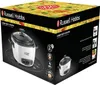 Reiskocher X-Large 3,3l 14 Portionen Produktbild-Vorschau 12