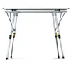 Kompakter Campingtisch Abnehmbare Tischplatte ZE-0150507 Produktbild-Vorschau 3