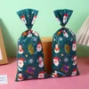 PRECORN Geschenktüten Weihnachten 50er Set - Produktbild-Vorschau 5