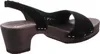 Softclox Konny Sling Sandalette  Schwarz in Gr. 40 Produktbild-Vorschau 5