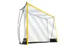 Porta da calcio Quickfire® di POWERSHOT - 2 in 1 - 3 x 2 m Anteprima dell’immagine prodotto 1