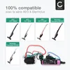 CELLONIC 1x Batterie pour Aspirateur Compatible avec AEG CX Voir les images du produit 3