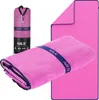 NCR13 Mikrofaserhandtuch Rosa 200x90 cm Nils Produktbild-Vorschau 14