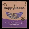 HappySoaps Shampoo Bar - Purple Lavender Rain 70 gram Productafbeelding-voorbeeld 11