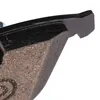 BREMBO Bremsbeläge Satz Vorne für BMW 3 Touring (E91) P 06 Produktbild-Vorschau 5