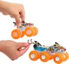 Hot Wheels Monster Trucks Power Smashers Multipack Náhľad obrázku produktu 4